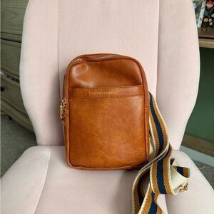 Highton & Company Diaper bag backpack